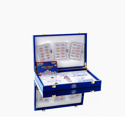 沈阳爱芯回春综合版